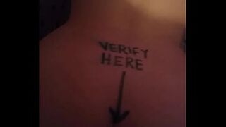 Verification video for Mindy Sparkle