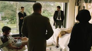 HeidiMonsen Serie Hard Sun 2019 Dublado 480P
