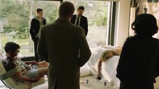 HeidiMonsen Serie Hard Sun 2019 Dublado 480P