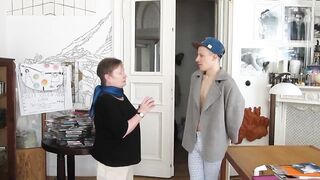 TWINK IS ALWAYS HUNGRY FOR RAW COCK
