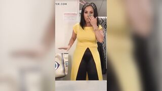 Carolina sandobal la venenosa