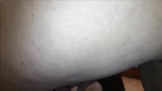 Latina Milf Maria Gets Fucked