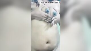 Swathi naidu hottest body
