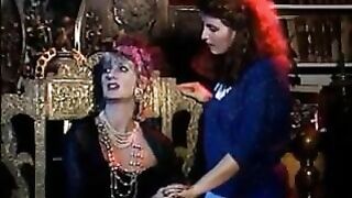 gypsy tales