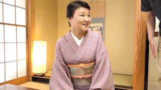 NYKD-086 First Shot In The 60th Birthday Enomoto Mizuki-Segm
