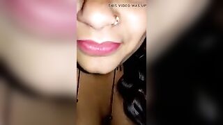 Desi hot wife dick riding fucking hard with black dick