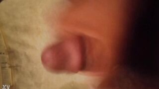 Hardcore masturbating