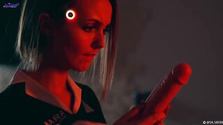 Detroit - Become a sex-android