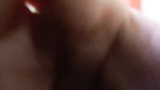 Russian Nadezhda Chayko Crazy Orgasm