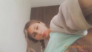 Colombian Masturbation part 3