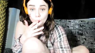 HelloDaddy. I masturbate a pussy