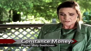 INTERViEW with Constance Money & Gloria Leonard - MKX