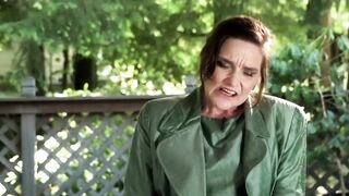 INTERViEW with Constance Money & Gloria Leonard - MKX