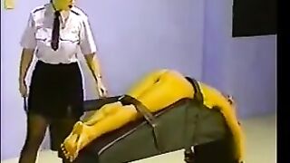 Discipline for MILF