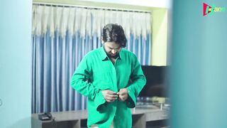 Boss ki biwi ko puri raat choda