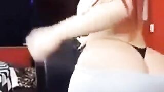 Who is she?