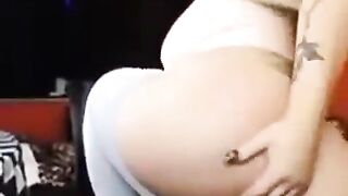 Who is she?