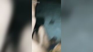 Bengali randi fucked hard