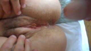 assfuck and cumshot
