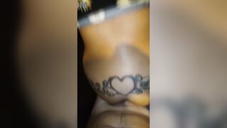 Cock hungry little slut