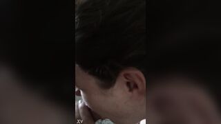 Throated
