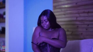 Haitian Whore Gets Fucked Hard After Leaving A Club In Miami