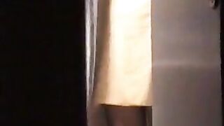Wife #1 video #4 hiden cam