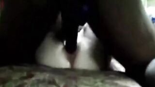 that white bitch is all ours