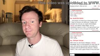 The WORST man in porn