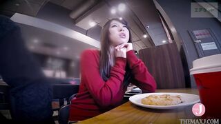 Ms. Yui's private compulsory Nakadashi lesson goes way too far with the body touching! I will book again. - Intro