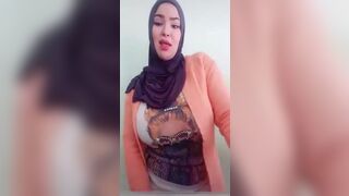 arab woman chat show