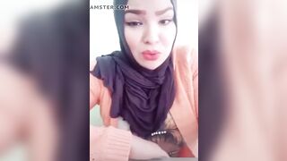 arab woman chat show
