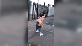 Super hot girl