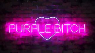 Hot e-girl loves to fuck by Pyrple Bitch