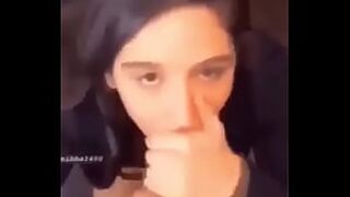 Who's this girl?