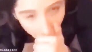 Who's this girl?