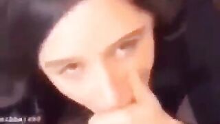 Who's this girl?