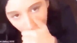 Who's this girl?