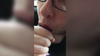 Close up Lipstick BJ