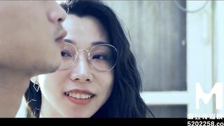 [ModelMedia] Madou Media Works/MD-0165-7 Young Abing Chapter 7/Watch for free