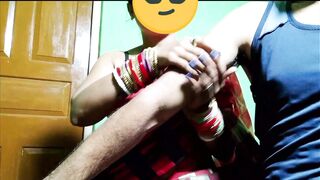 Sexy bengali bhabhi fucked by Gym Boy