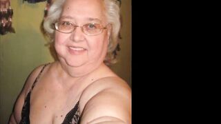 OmaFotzE Homemade Mature Slideshow Compilation