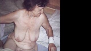 OmaFotzE Homemade Mature Slideshow Compilation