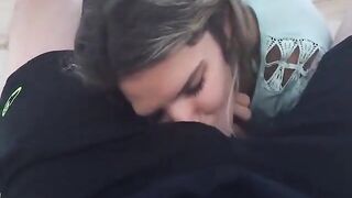 beach fuck and facial