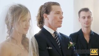 BRIDE4K. Cheat on Repeat