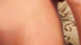 Fucked her and her boyfriend watched