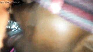 Whore sucking