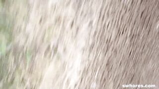Street Slut Made me Cum for e50
