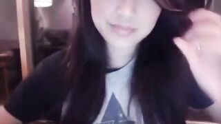 Beautiful Busty Asian - TeenyTinyAsianCams.Com