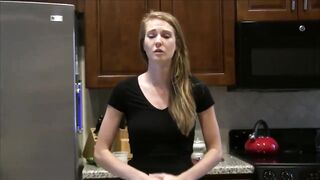 ENF YOUNG GIRL TEACHER GETS SPANKING AND WEDGIE
